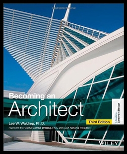 Becoming Architect 预售