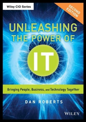 【预售】Unleashing the Power of It: Bringing People, Busi