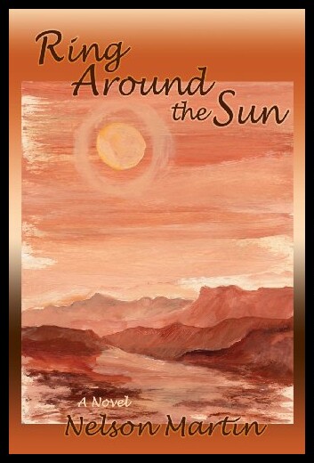 【预售】Ring Around the Sun