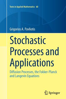【预订】Stochastic Processes and Application...