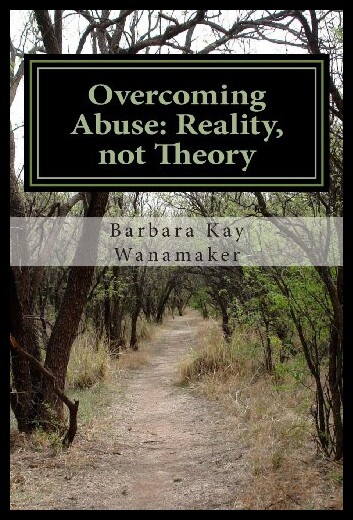 【预售】Overcoming Abuse: Reality, Not Theory