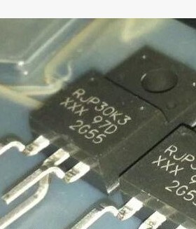 〖昇發电子〗RJP30K3 液晶等离子场效应管 电子元器件 TO-220封装