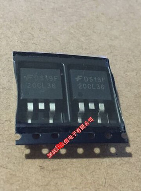 进口20CL36 B20N36CL MGB20N36CL TO263汽车电脑板现代点火器芯片