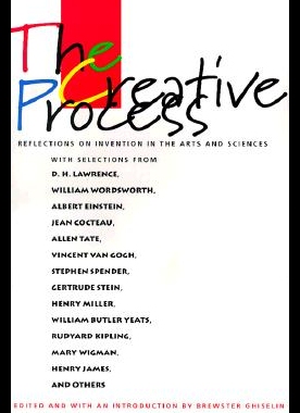 【预售】The Creative Process: Reflections on the Invent