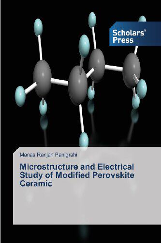 【预售】Microstructure and Electrical Study ...