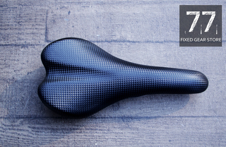 Selle de vélo MACCE - Ref 2344778 Image 1