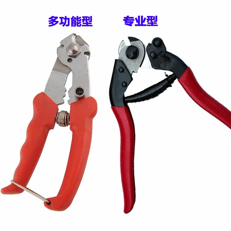 Pince pour réparation vélo - Ref 2309427 Image 1