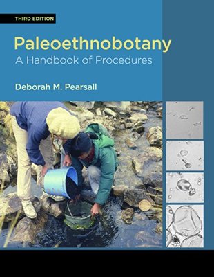 【预售】Paleoethnobotany, Third Edition: A Handbook of...
