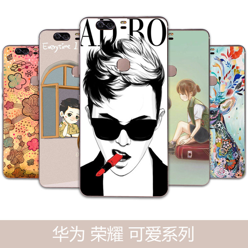 Sticker pour téléphone mobile MEBONT - Ref 1360216 Image 1