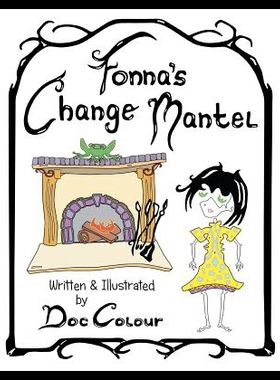 【预售】Fonna's Change Mantel