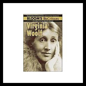 【预售】Virginia Woolf