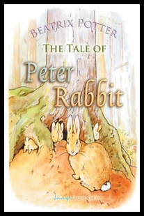 【预售】The Tale of Peter Rabbit
