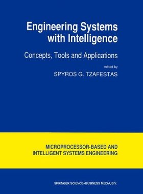 【预订】Engineering Systems with Intelligenc...