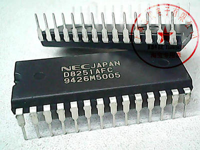 D8251AFC , NEC, D71051C〖正品原装〗赛格市场G332室实体店 现货