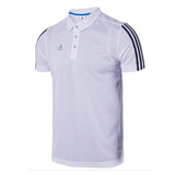 Polo sport femme NIKE - Ref 554634 Image 17