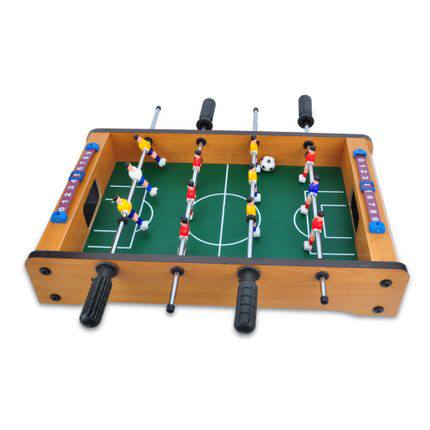 新款多人足球游戏架酒吧玩具游戏道具欧美流行创意酒吧其它酒具