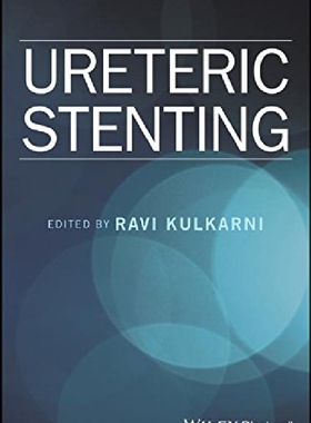 【预订】Ureteric Stenting