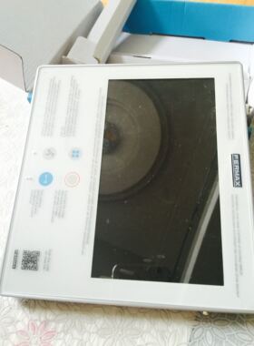 FERMAX 弗曼科斯REF. 6550/6545  SMILE VDS 彩色可视话机(7寸)