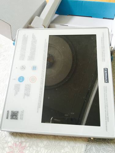 弗曼科斯对讲话机全新原装