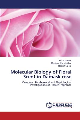 【预售】molecular biology of floral scent in.