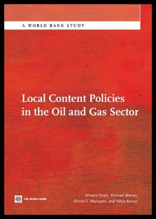 the Sector Local Gas and Oil Policies Content 预售