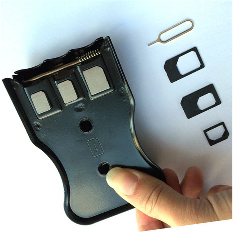 Pince pour cartes SIM - Ref 306745 Image 1