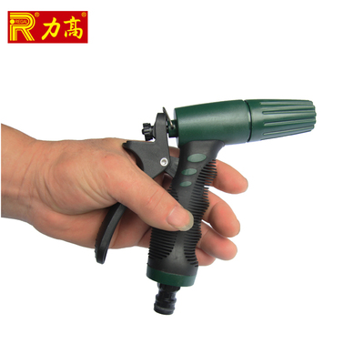 【台湾力高REGAL】进口洗车高压水枪 高压清洗枪 汽车维修工具