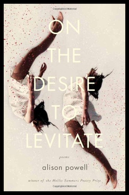 【预售】On the Desire to Levitate