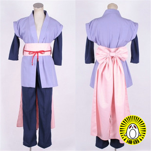 漫田 仙乐传说 藤林椎名 cosplay服