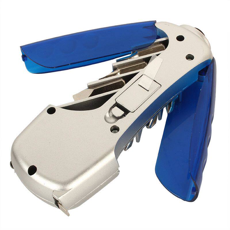 Tournevis pour réparation vélo - Ref 2300354 Image 1