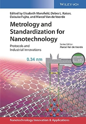 【预订】Metrology and Standardization of Nan...