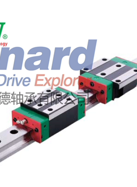 HIWIN台湾上银直线导轨HGW25CCHGW15CCHGW35CCHGW20CC