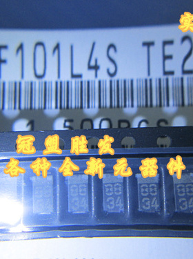 冠盟胜发RF101L4S TE25 SOT23快恢复二极管 ROHM原装现货量大价优