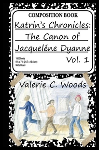 Jacq Katrin Canon The 预售 Chronicles