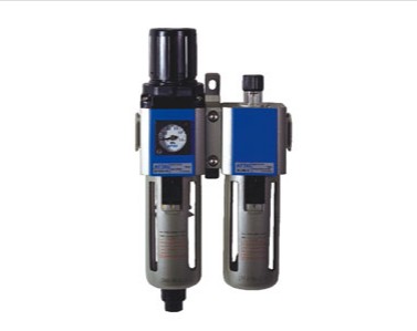 正品台湾亚德客新款过滤器 GFC200 GFC300 GFC400 GFC600
