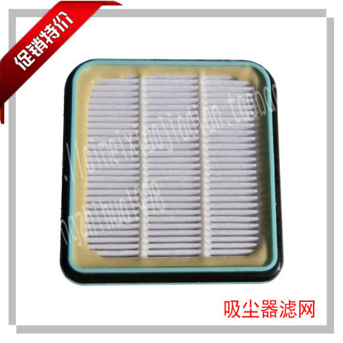 吸尘器配件fc82708276出风滤网