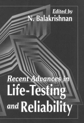 【预订】Recent Advances in Life-Testing and ...