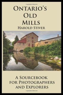 【预售】Ontario's Old Mills