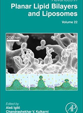 【预订】Advances in Planar Lipid Bilayers an...