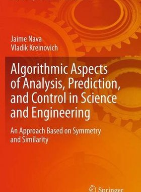 【预订】Algorithmic Aspects of Analysis, Pre...