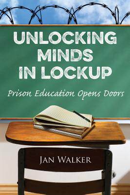 【预售】Unlocking Minds in Lockup: Prison Ed...