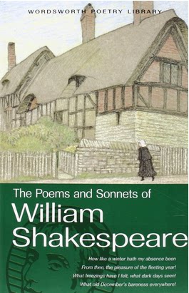 英文原版 莎士比亚十四行诗 Alma Classics: Sonnets / Shakespeare William 世界经典文学名著小说