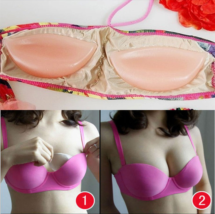 Coques pour soutien-gorge - Ref 816783 Image 1