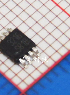 电源芯片 LM5007MM TI TSSOP8_3MM_065P