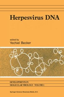 DNA Herpesvirus Recent Studies t... 预订