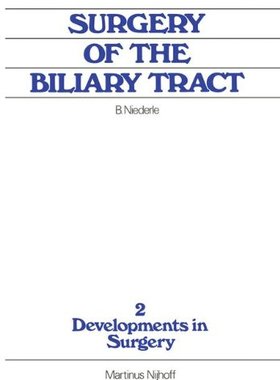 【预订】Surgery of the Biliary Tract: Old Pr...