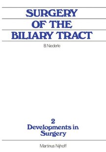 【预订】Surgery of the Biliary Tract: Old Pr...