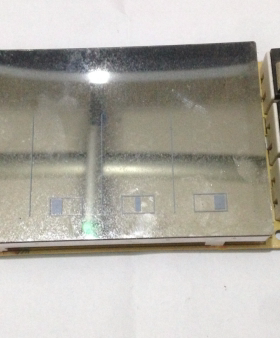 原装LG冰箱显示板 控制板 操作板 6871JR1023B WZB051121 已测试