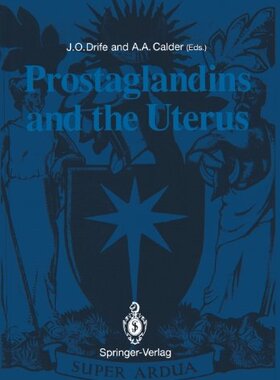 【预售】Prostaglandins and the Uterus