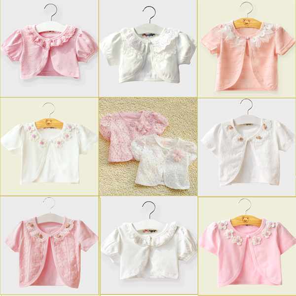 Cape pour fille - Ref 2155542 Image 1